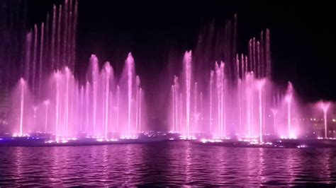 okada fountain show today|THE FOUNTAIN /Okada Fountain Show .